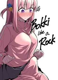  [FAN]Bokki like a Rock (Bocchi the Rock!)