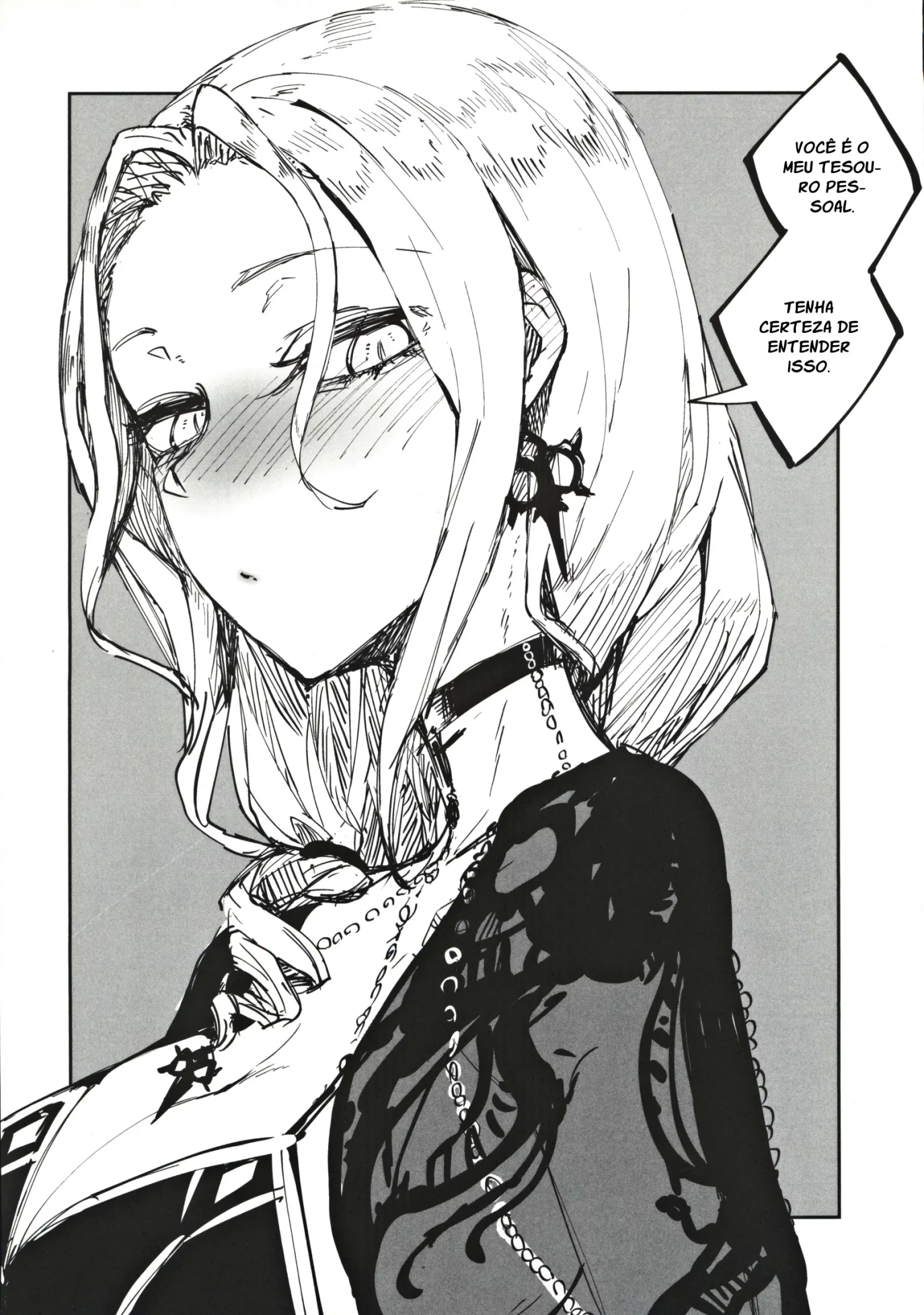 Carmilla-San No Ecchi Na No Ga Kakitakatta Hon