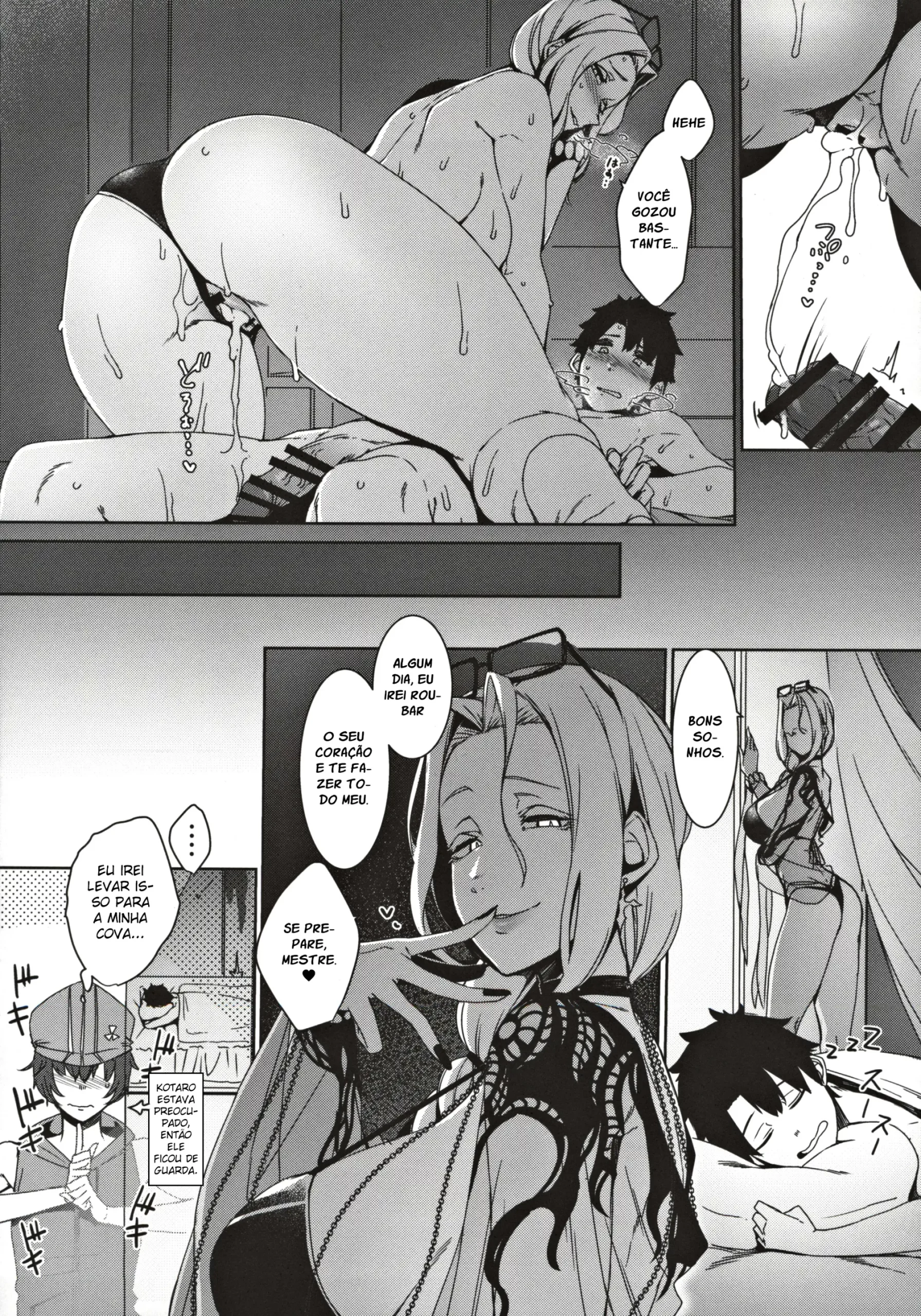 Carmilla-San No Ecchi Na No Ga Kakitakatta Hon