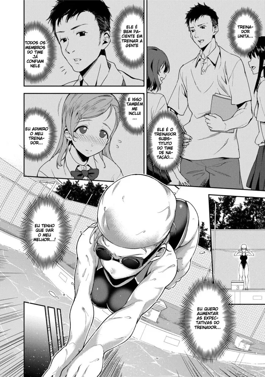 i ga Nakutemo Ecchi wa Dekiru! - Even if There is No Love You Can H! - Foto 123