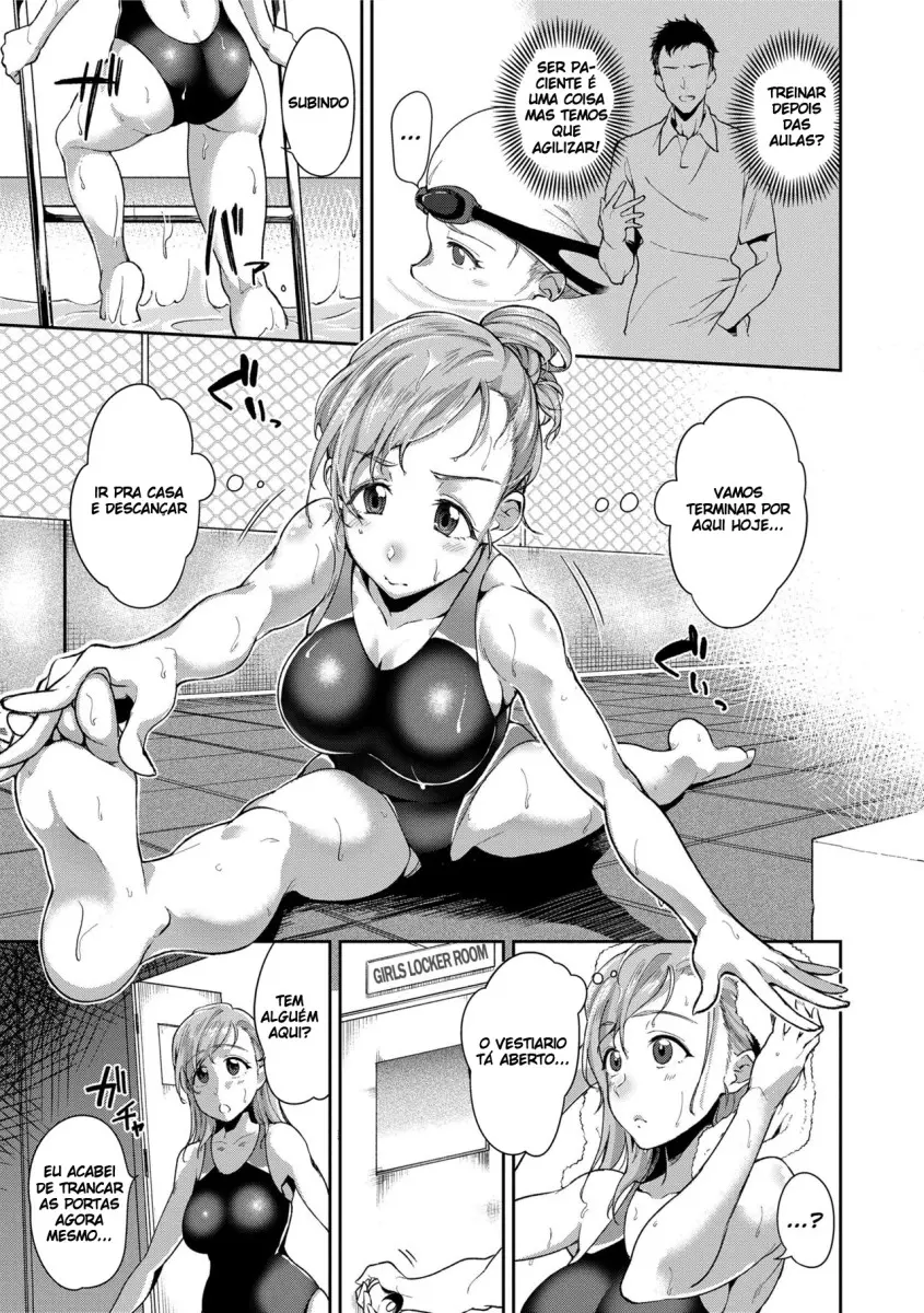 i ga Nakutemo Ecchi wa Dekiru! - Even if There is No Love You Can H! - Foto 124