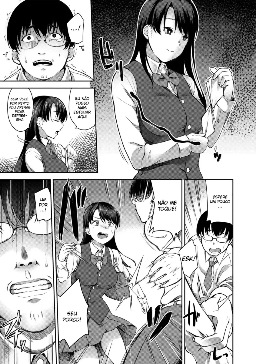 i ga Nakutemo Ecchi wa Dekiru! - Even if There is No Love You Can H! - Foto 170