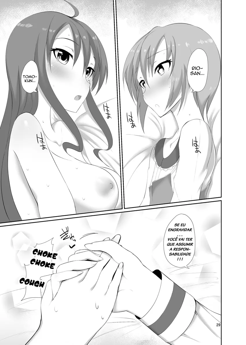 Toshishita No Kanojo - Foto 29