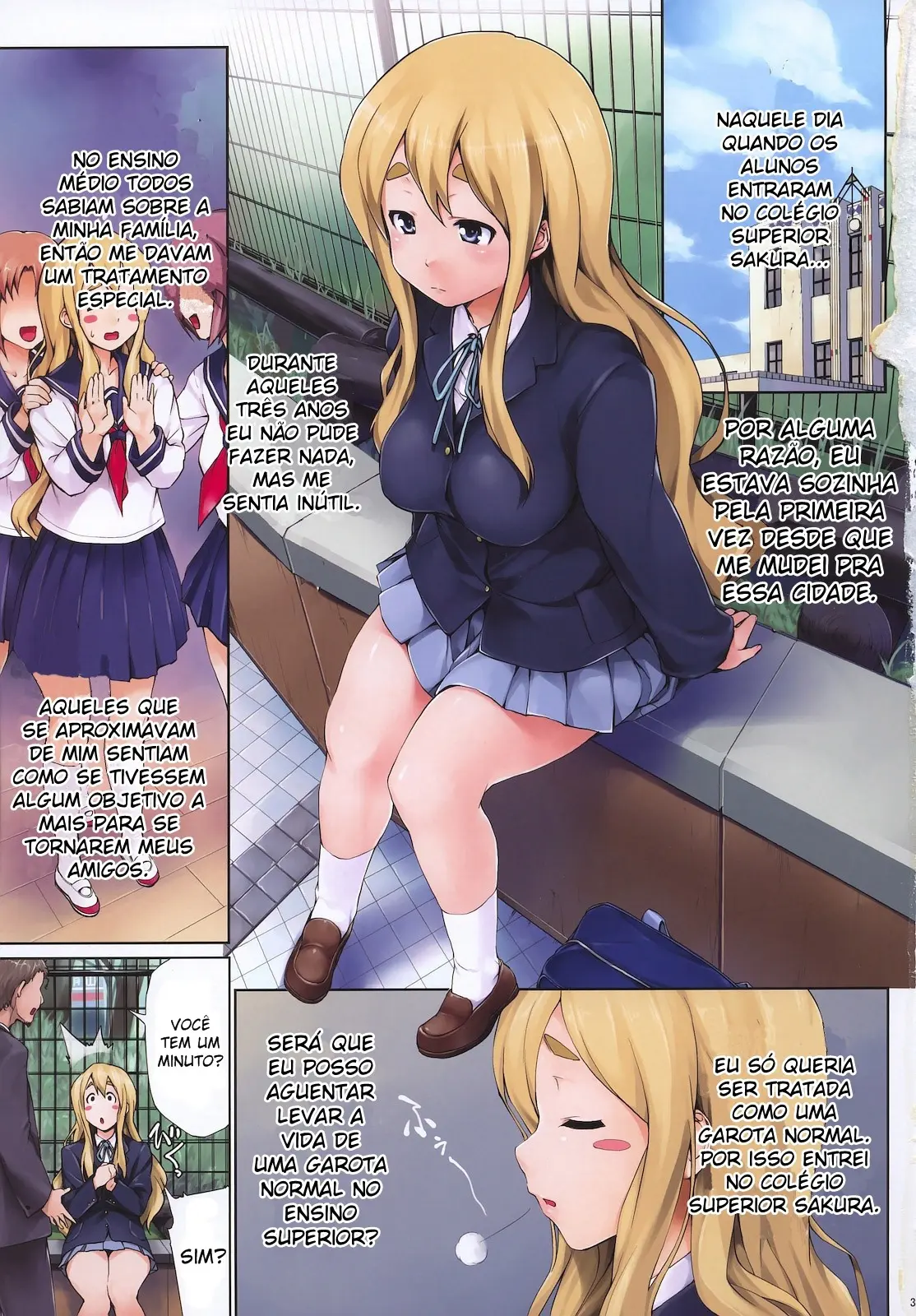 Ura Mugi