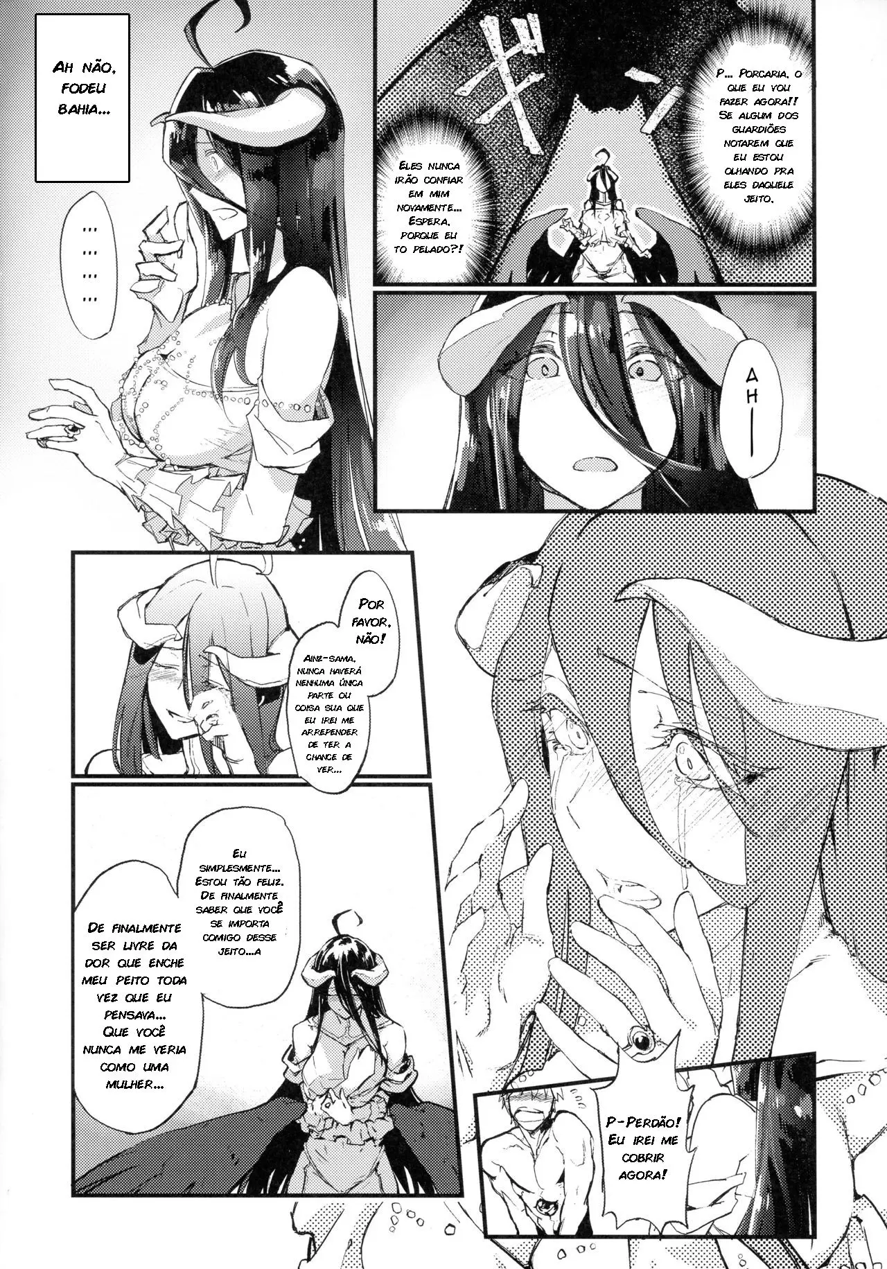 Ainz-sama no Oyotsugi o! - Foto 11