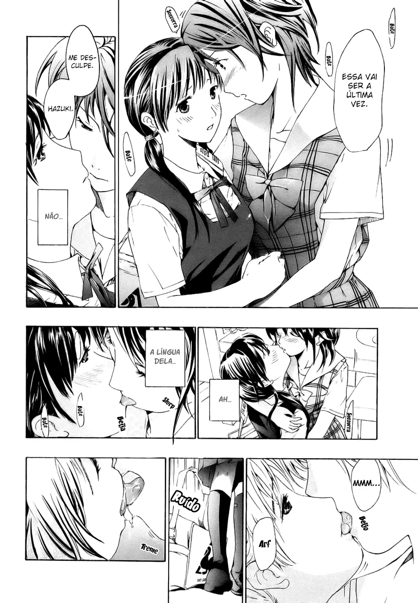 Shoujo Seiiki - Girl Sanctuary - Foto 13