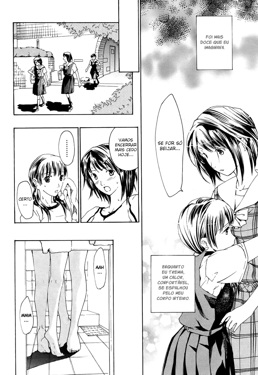 Shoujo Seiiki - Girl Sanctuary - Foto 15