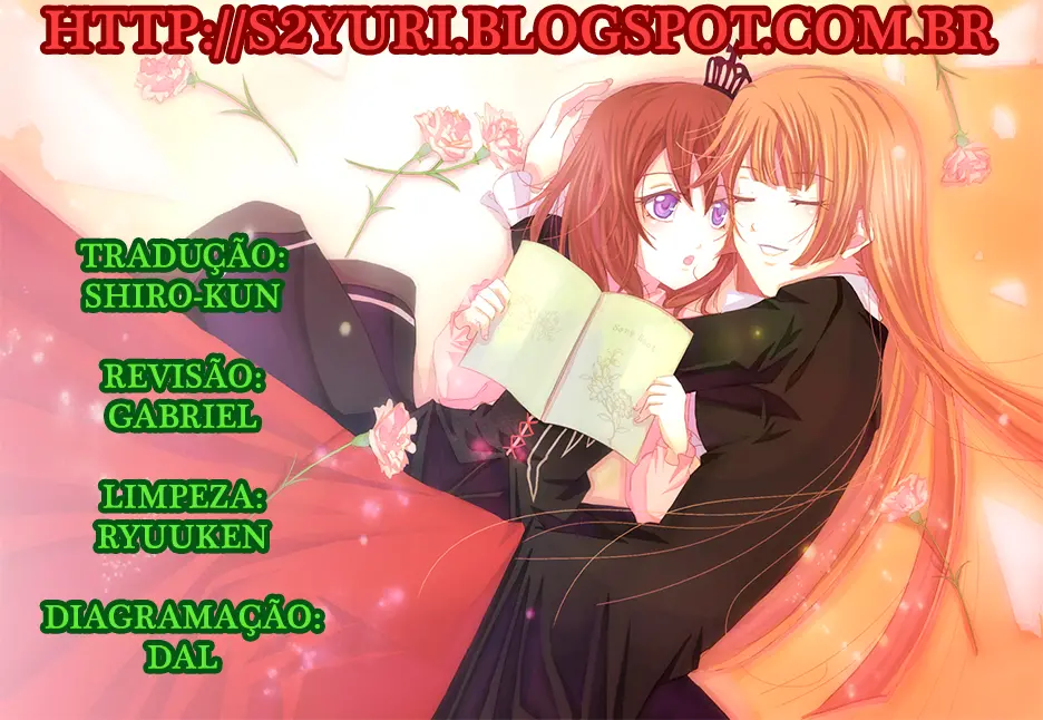 Shoujo Seiiki - Girl Sanctuary - Foto 28