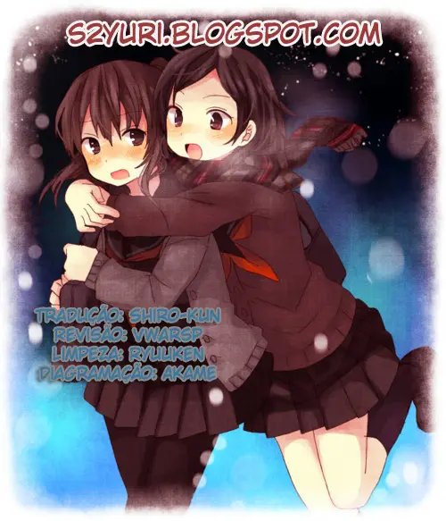 Shoujo Seiiki - Girl Sanctuary - Foto 80