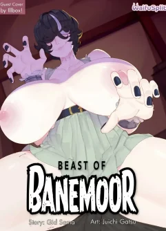  [Juuichi Gatsu]Beast of Banemoor