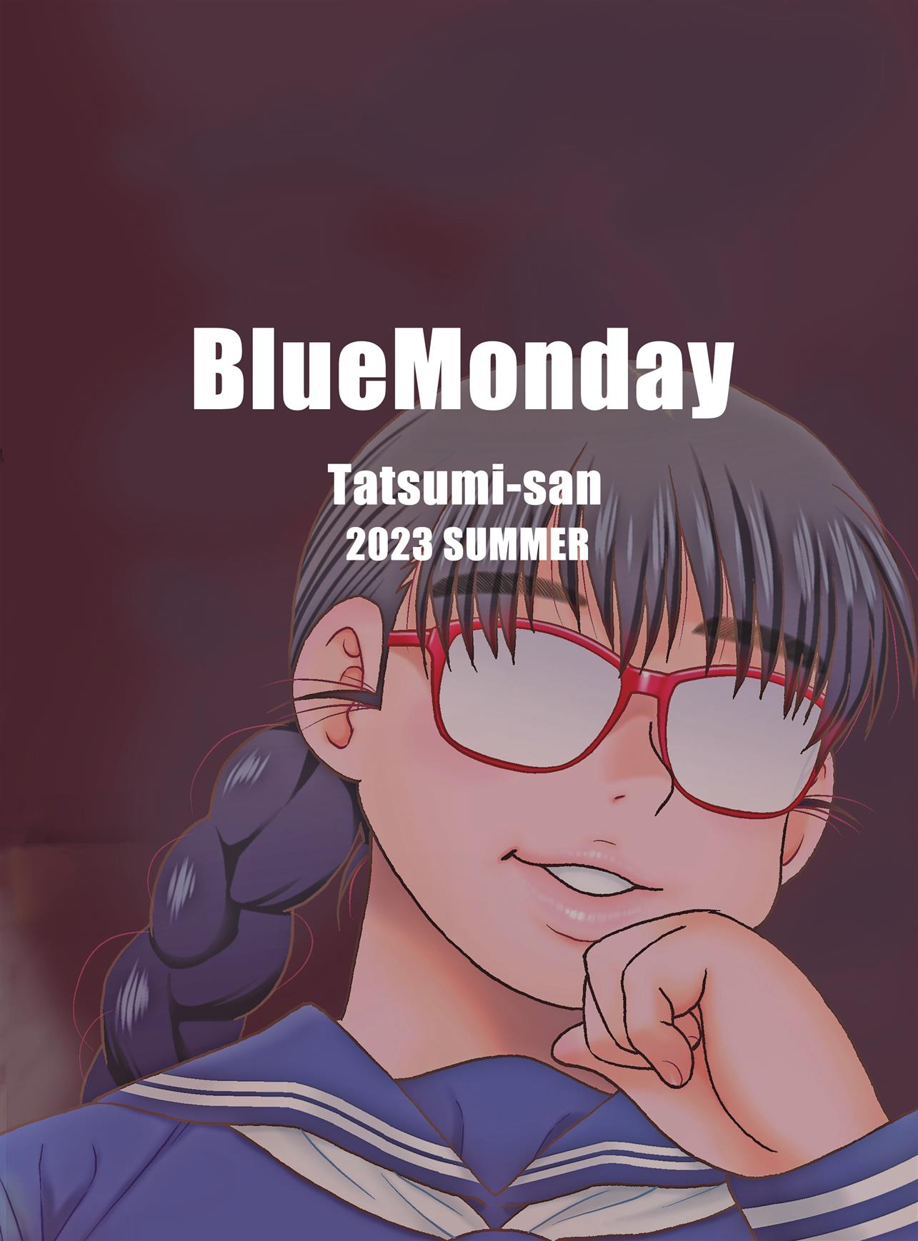 Tatsumi-san no