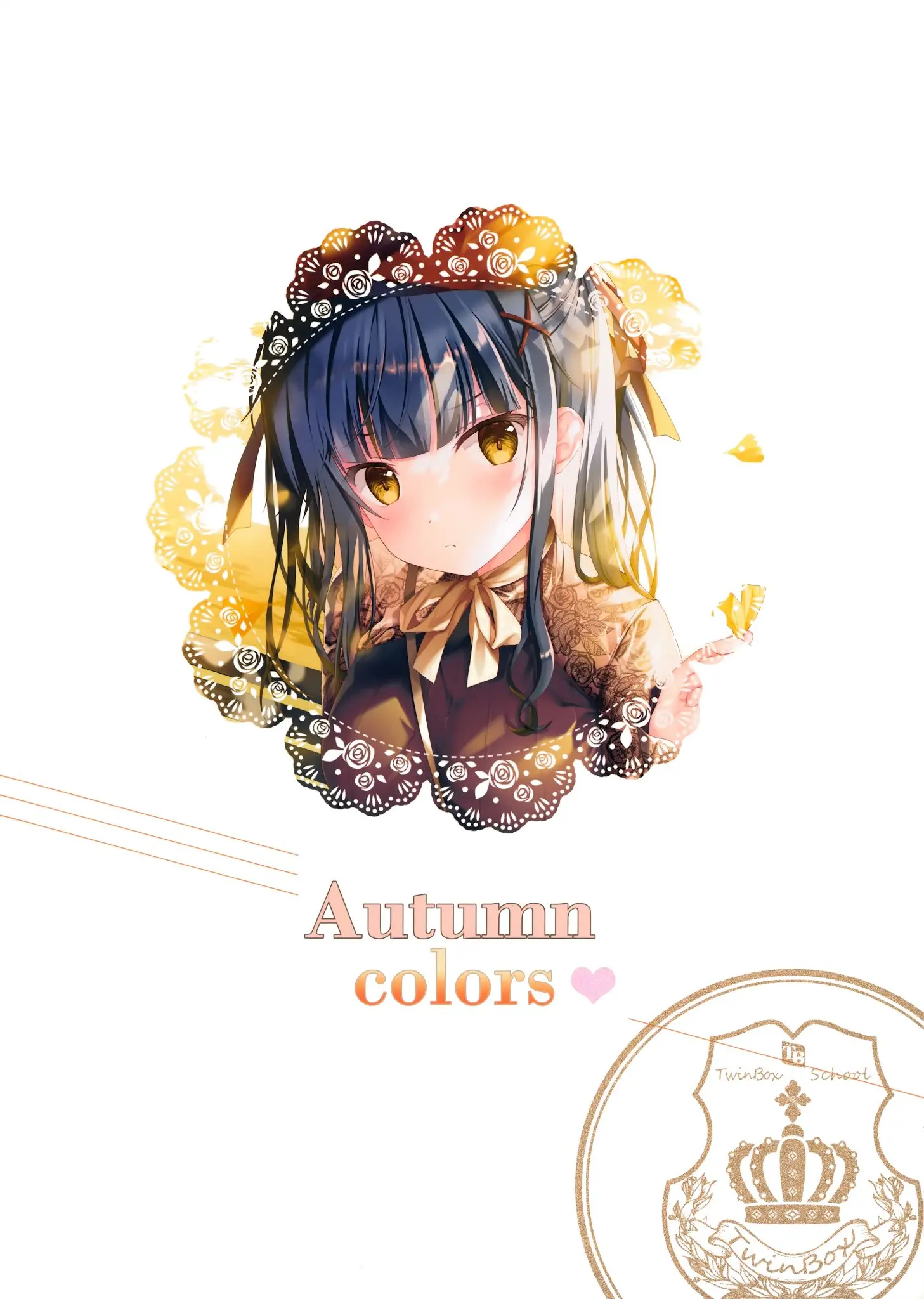 AutumnColors ~Akiiro~