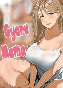  [Sakura no Tomoru Hi e]Gyaru Mama-san