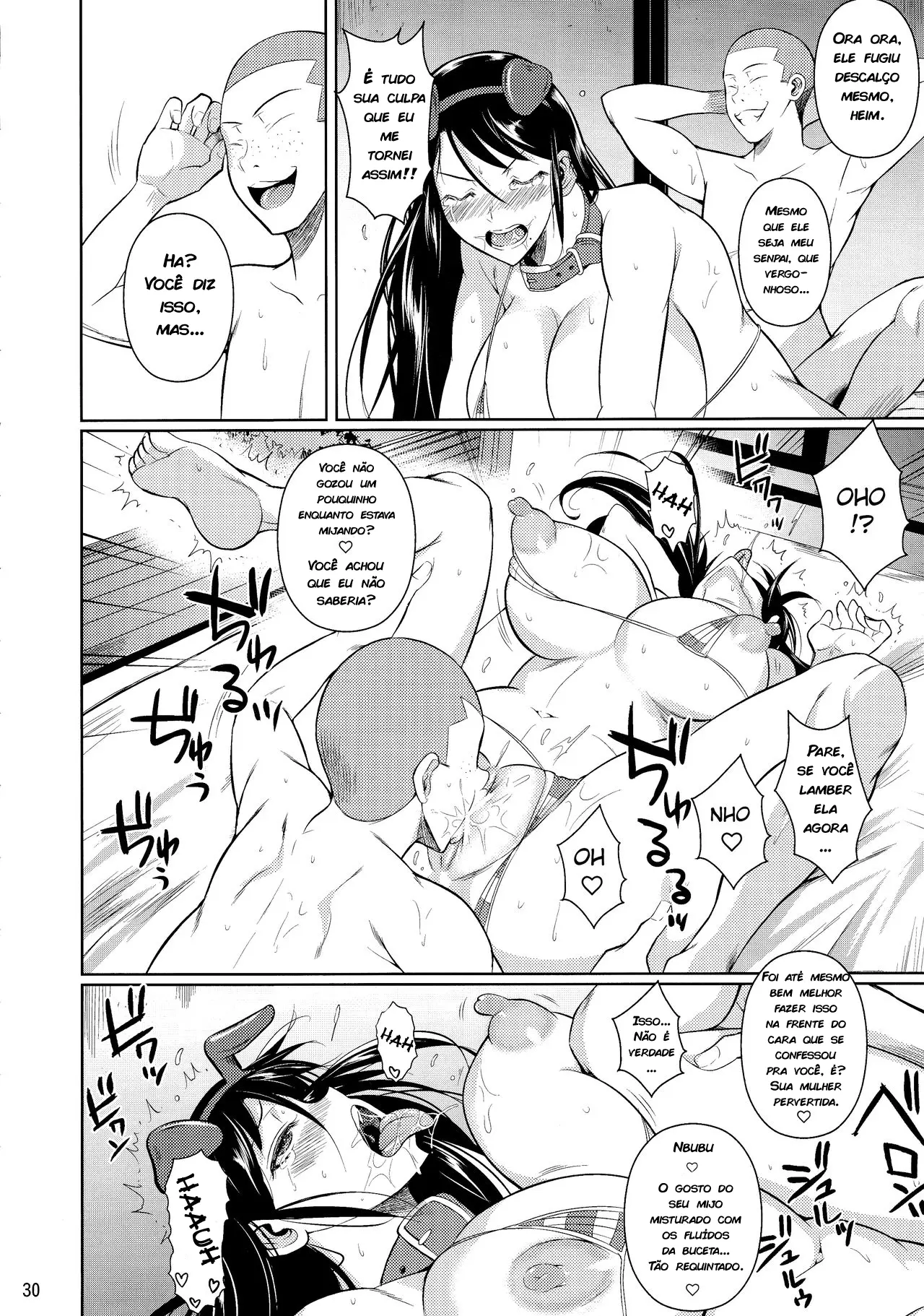 Touchuukasou 6 - Foto 31