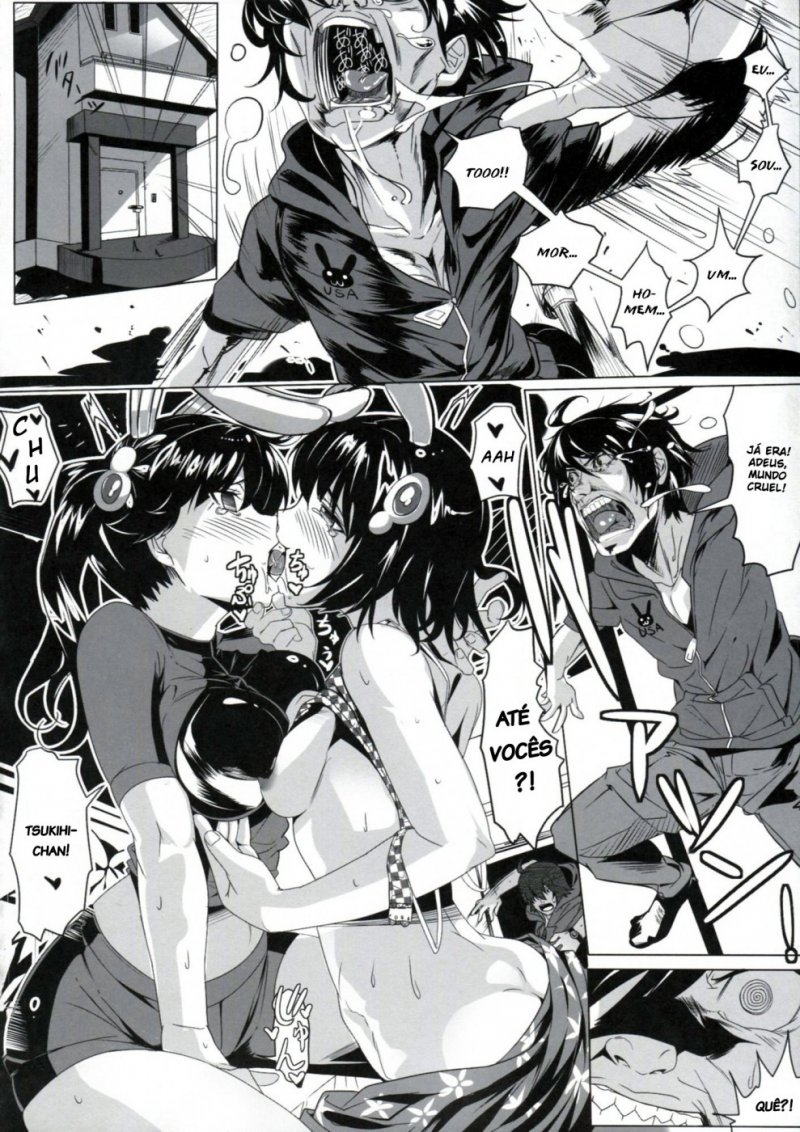 Usagi Monogatari - Foto 27