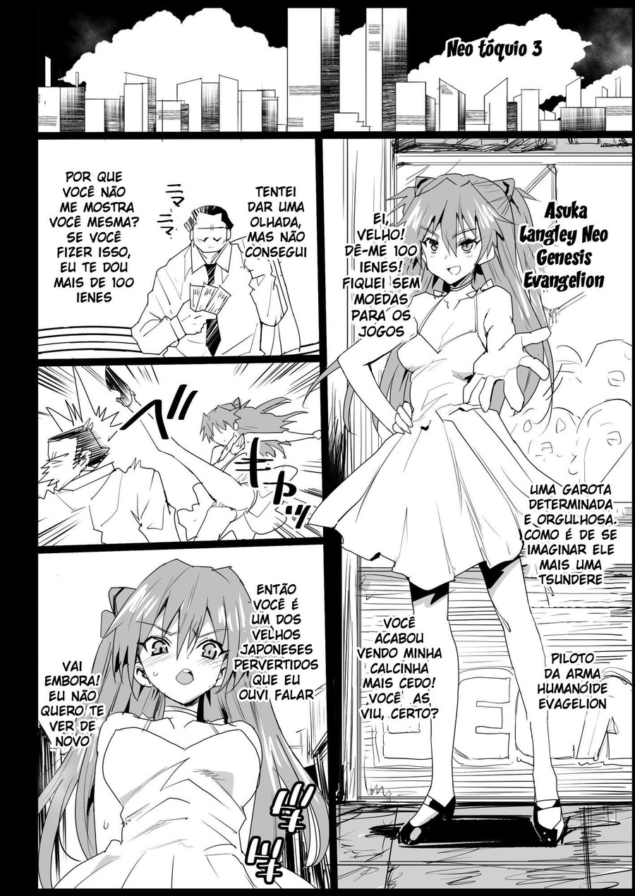 Kyousei Enkou 3 - Foto 32