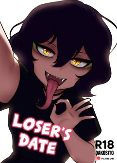  [Dakosito] Loser’s Date: Samantha