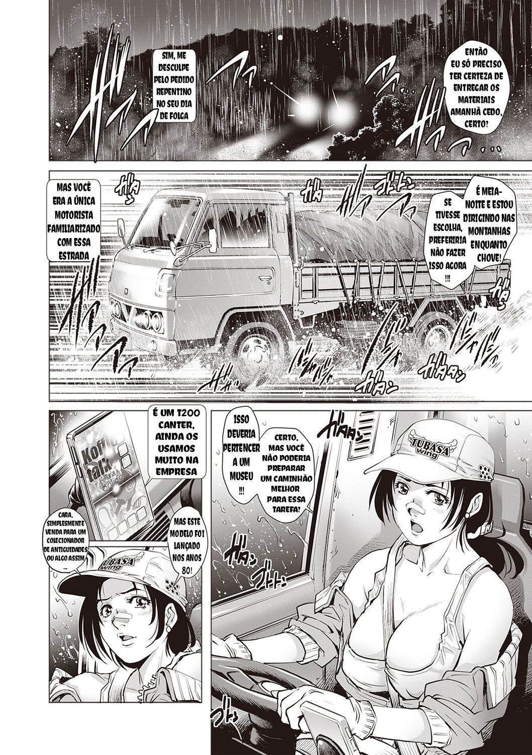 Tru Girl to Doutei Shounen - Foto 2