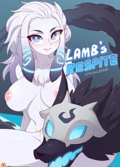  [Strong Bana] Lamb's Respite [League of Legends]