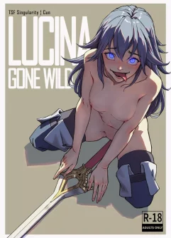  [CunCyun] Lucina Gone Wild! [Fire Emblem] 