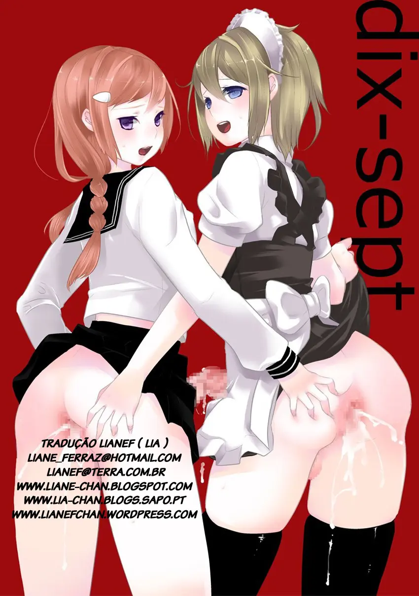 Kore ga Shiawasette Kotona No! - Foto 2