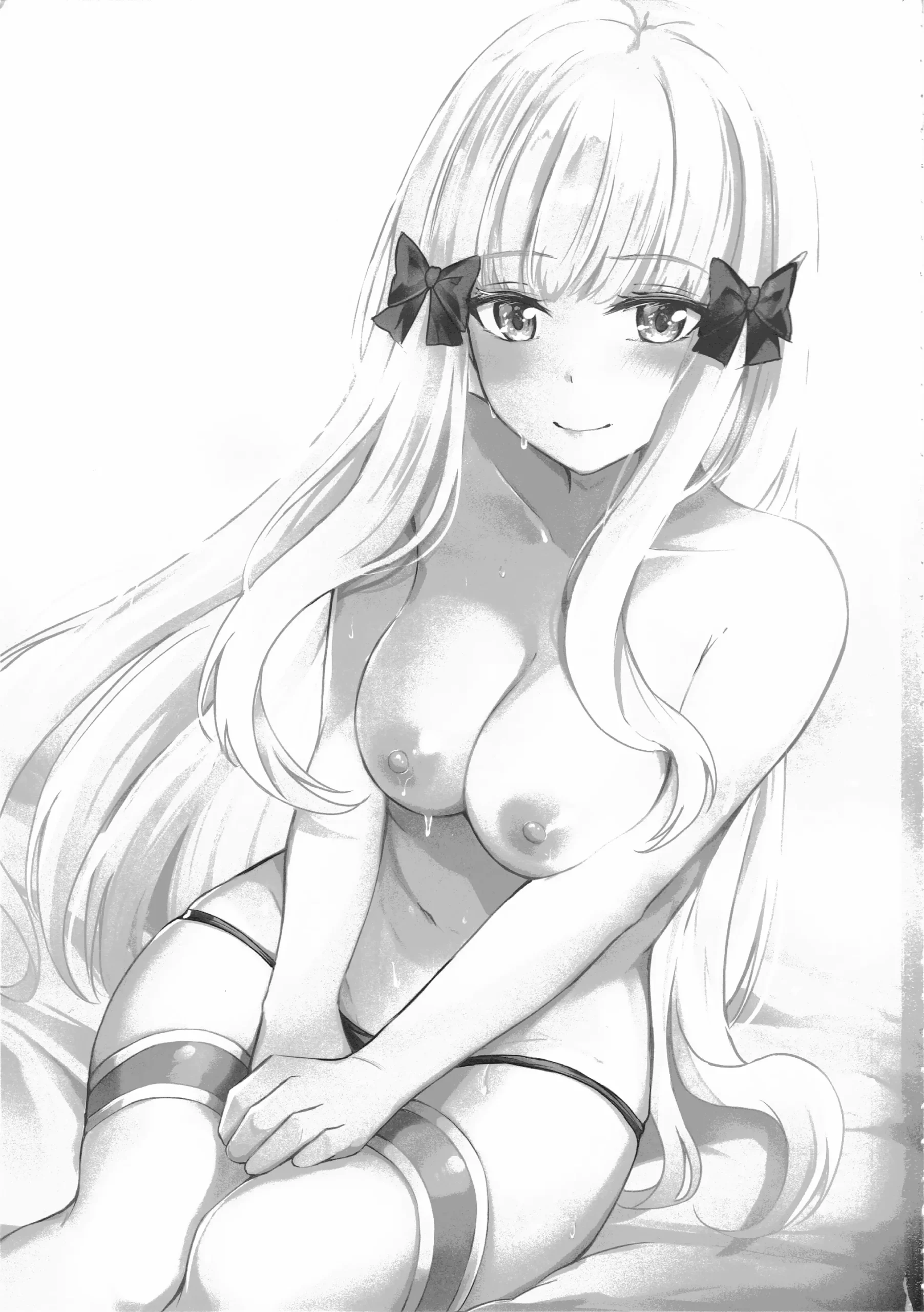 Saren no Tanoshii Yume - Foto 3