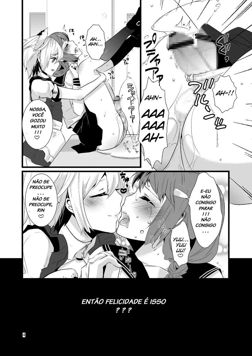Kore ga Shiawasette Kotona No! - Foto 5