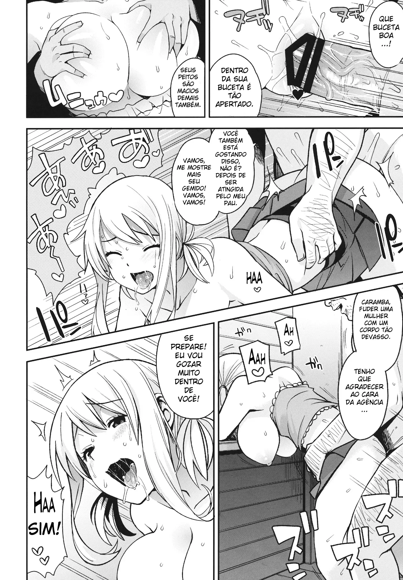Chichikko Bitch 5 - Foto 5