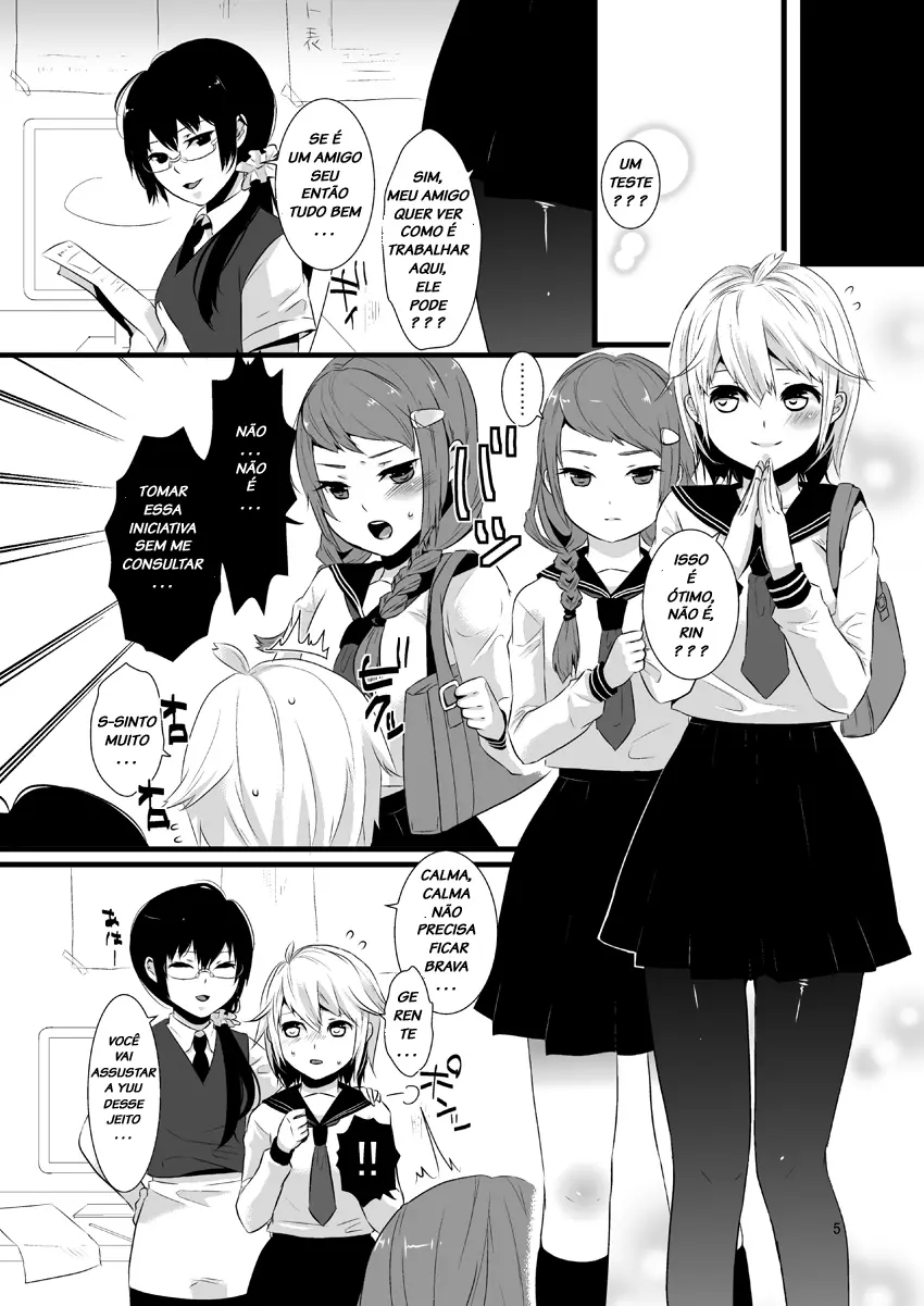 Kore ga Shiawasette Kotona No! - Foto 6