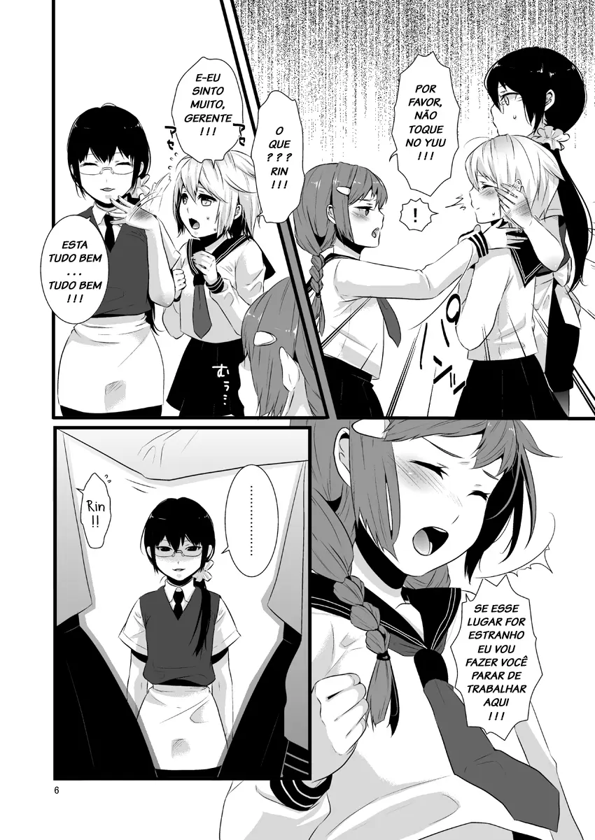 Kore ga Shiawasette Kotona No! - Foto 7