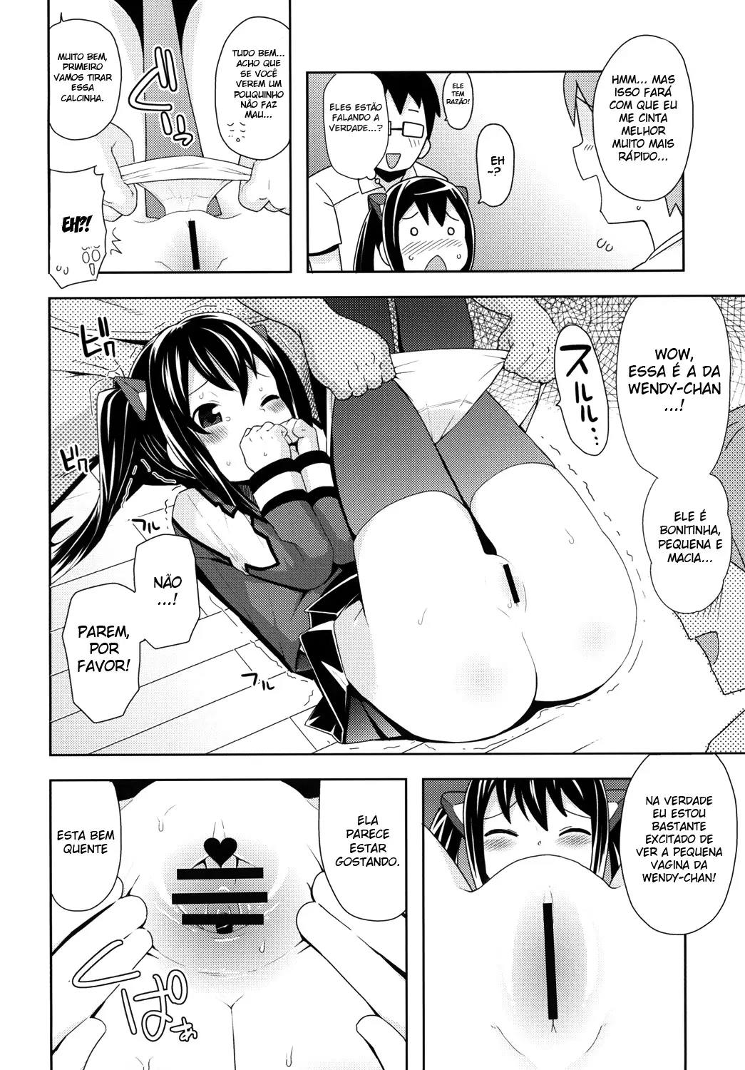 Chichikko Bitch 3 - Foto 5