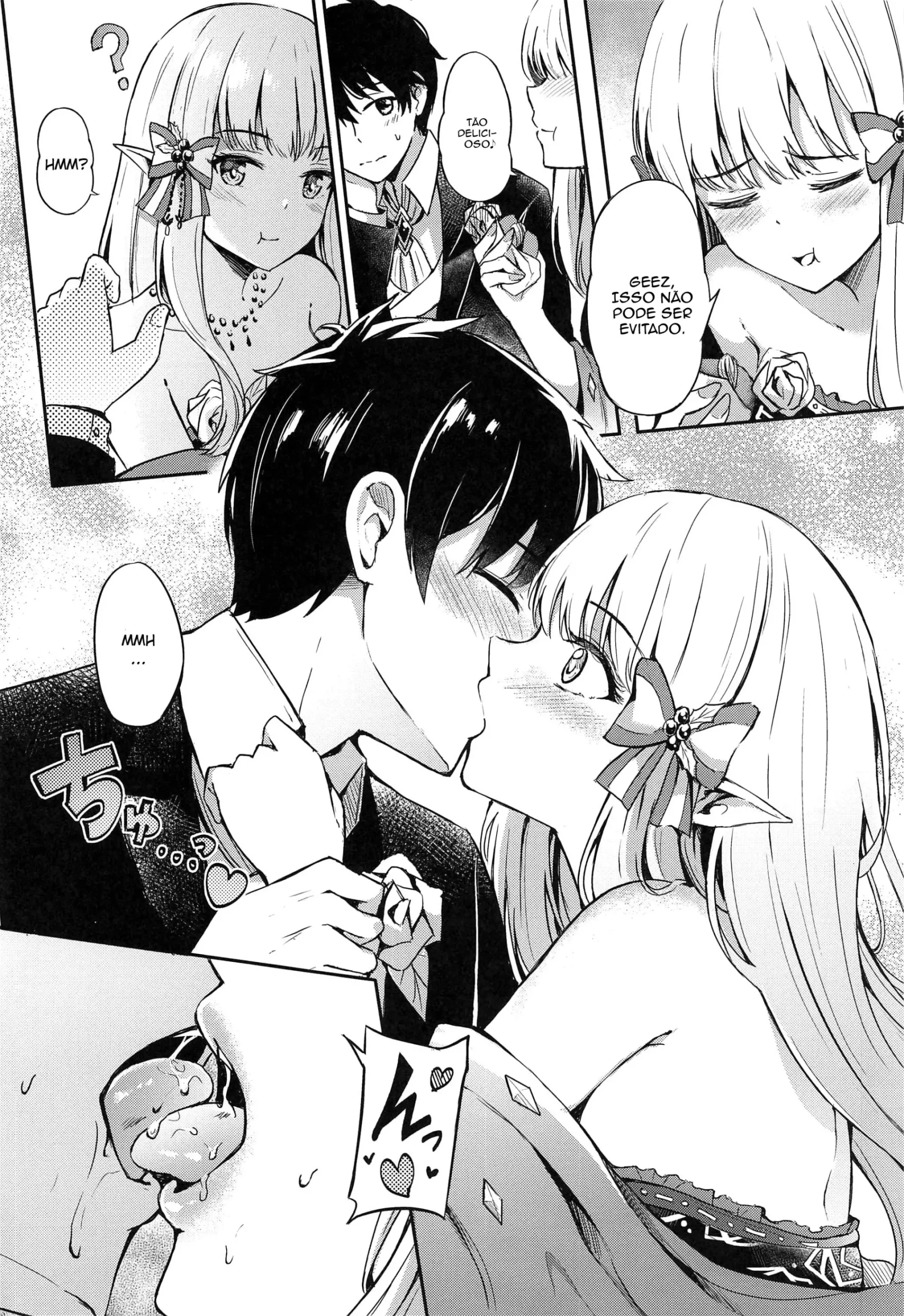Saren no Love Rose - Foto 7