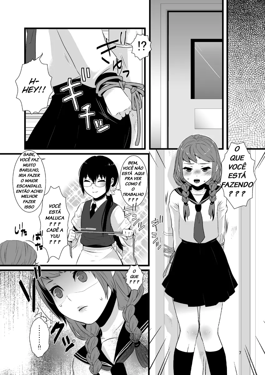 Kore ga Shiawasette Kotona No! - Foto 8