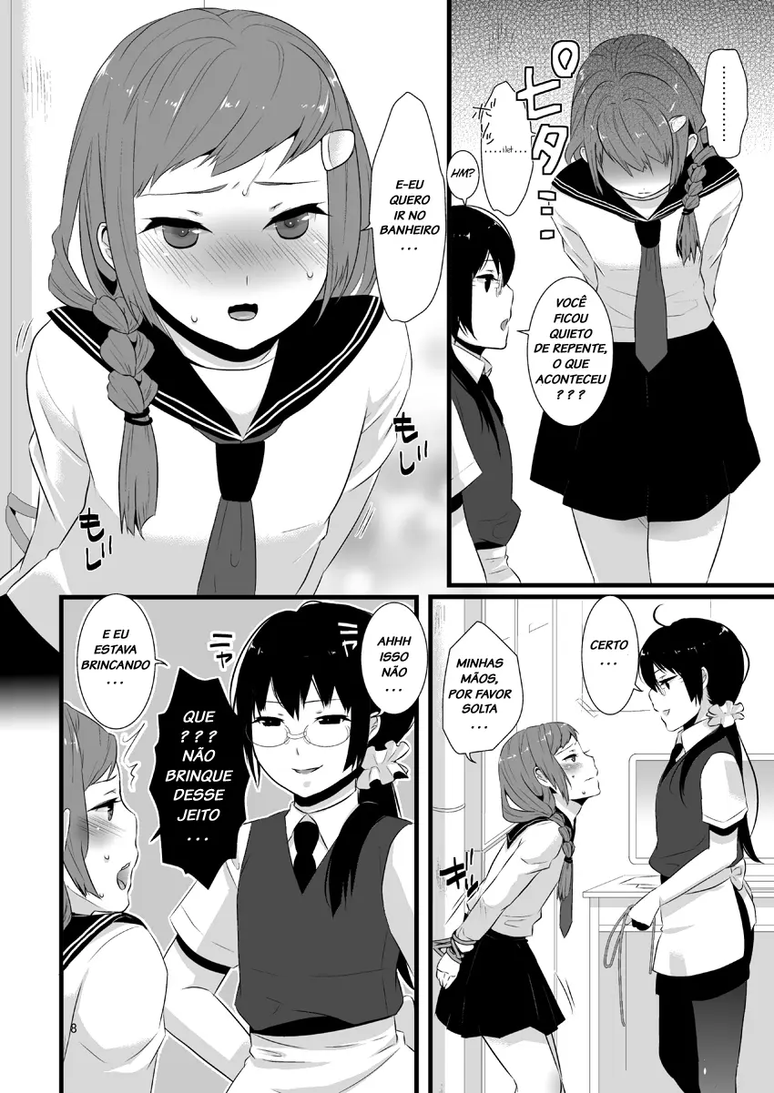 Kore ga Shiawasette Kotona No! - Foto 9