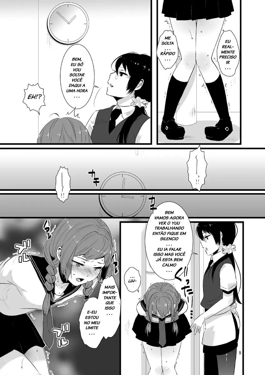 Kore ga Shiawasette Kotona No! - Foto 10