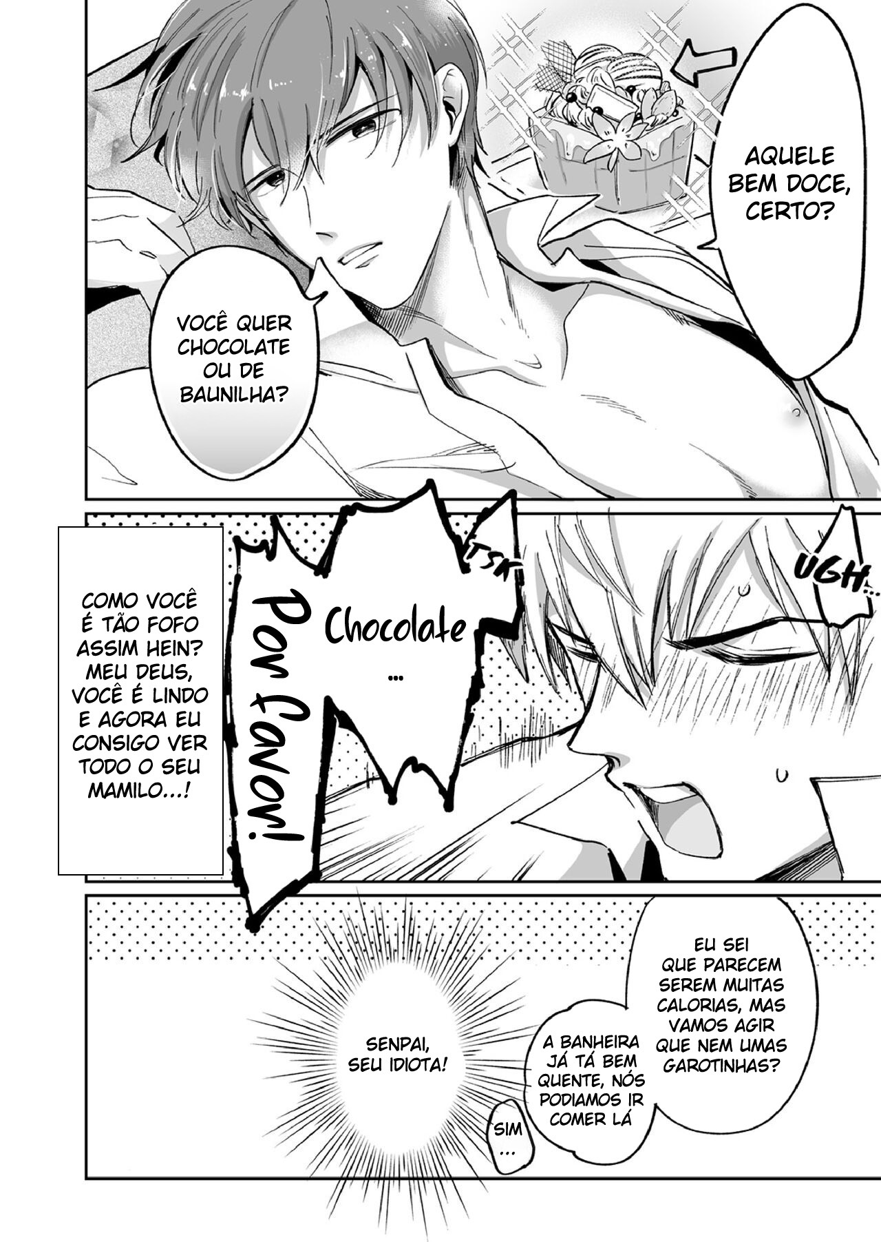 Ryman LoveHo Danshikai - Foto 10