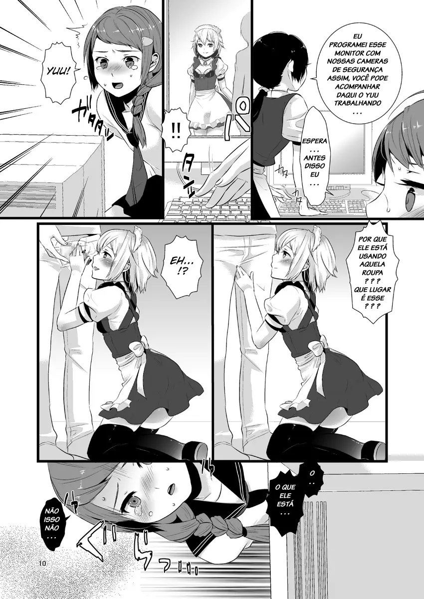 Kore ga Shiawasette Kotona No! - Foto 11