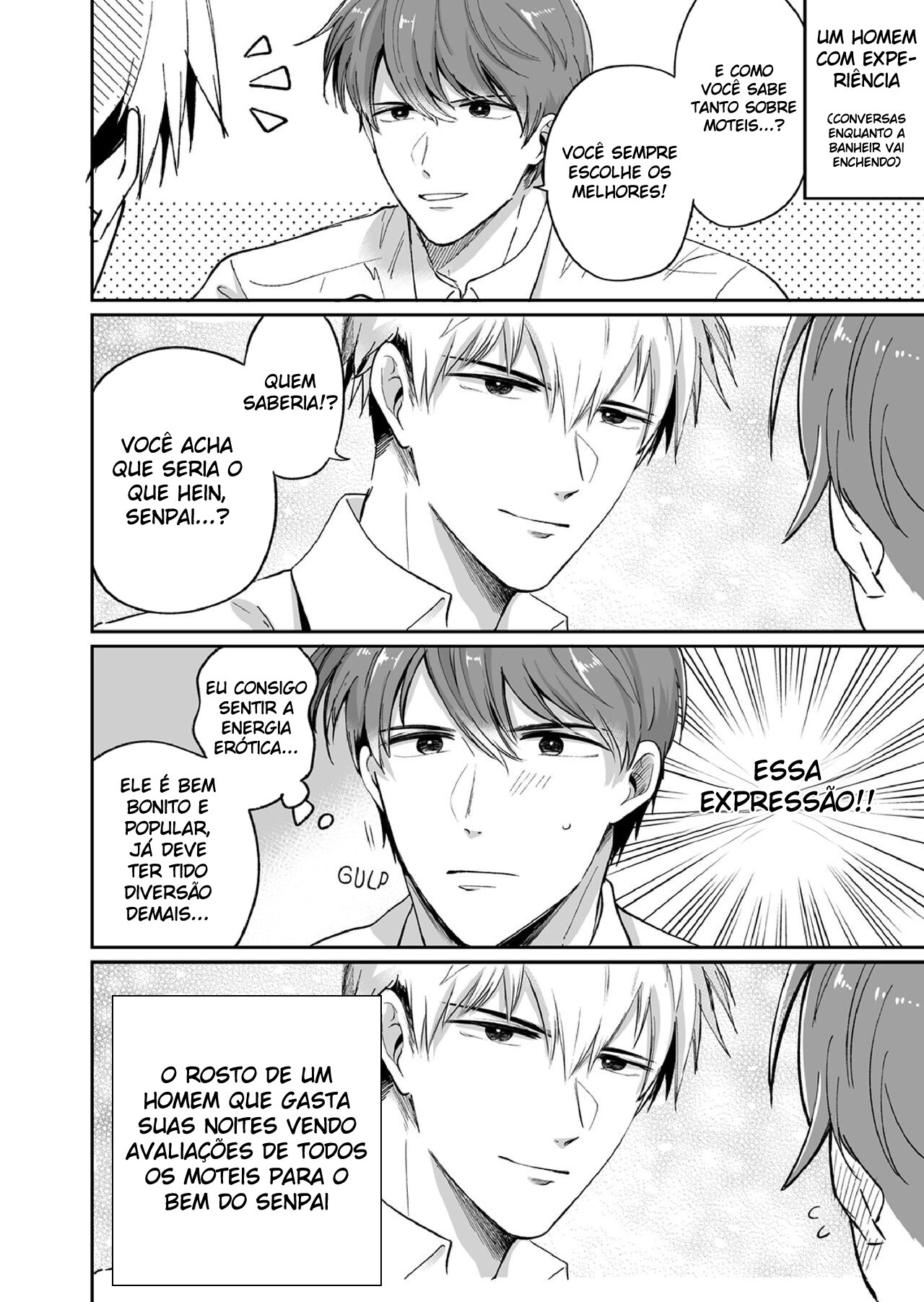 Ryman LoveHo Danshikai - Foto 11