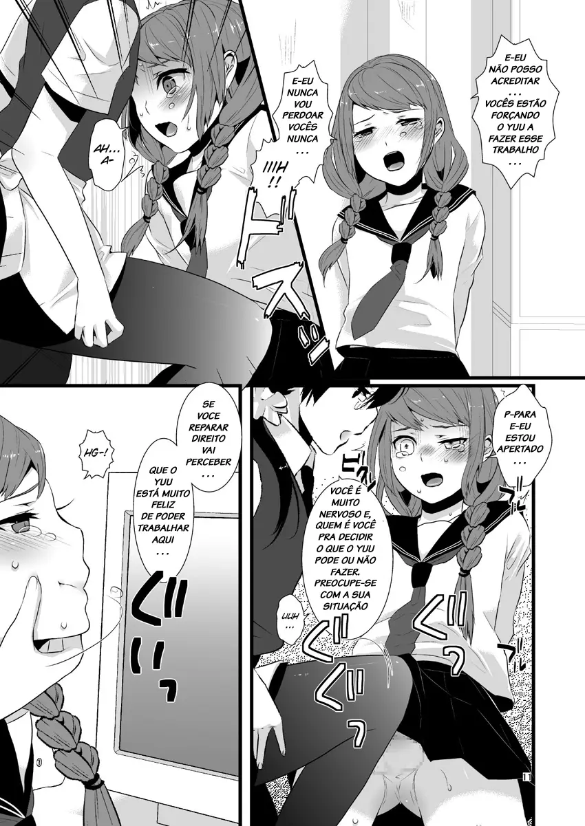 Kore ga Shiawasette Kotona No! - Foto 12