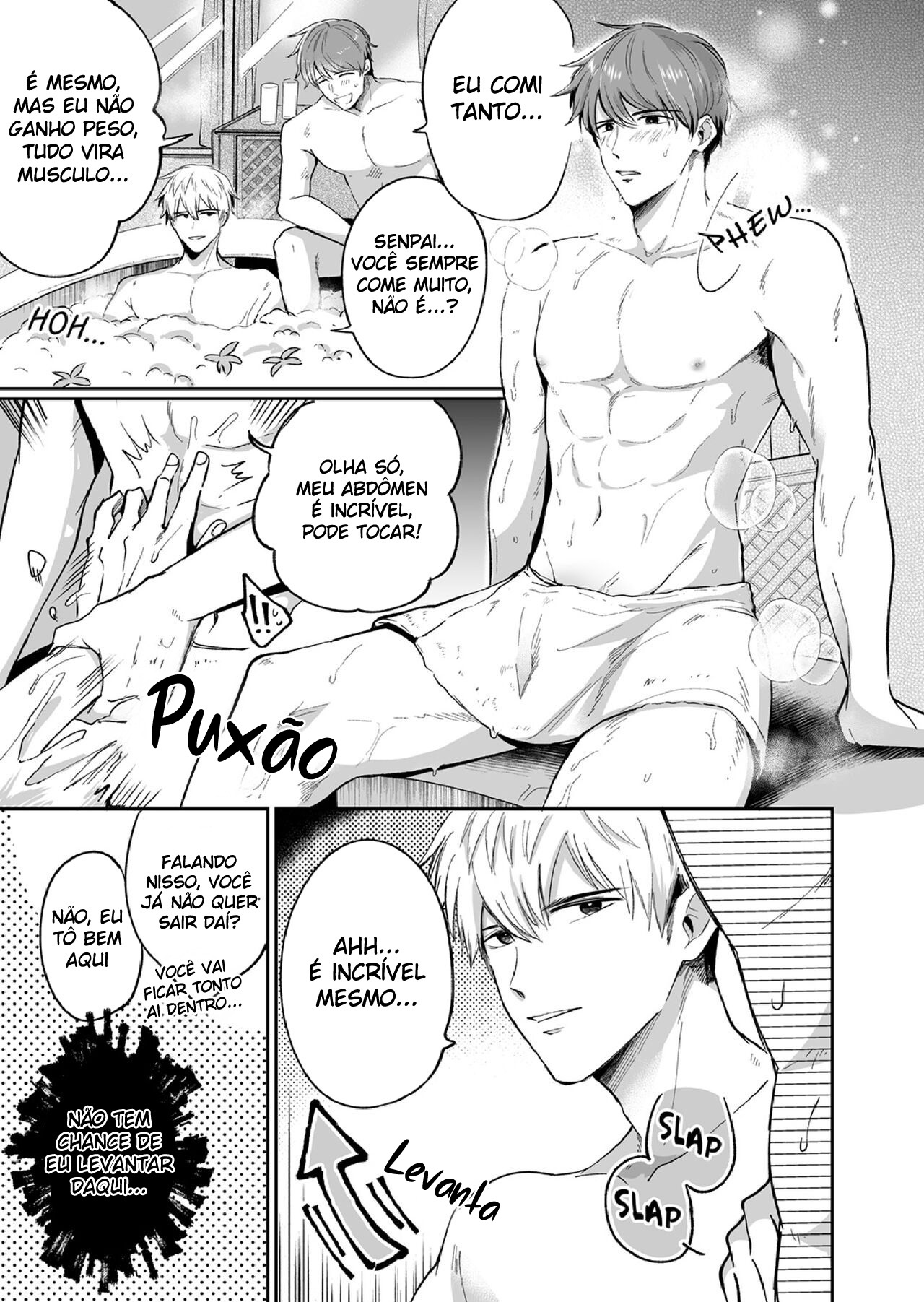 Ryman LoveHo Danshikai - Foto 12