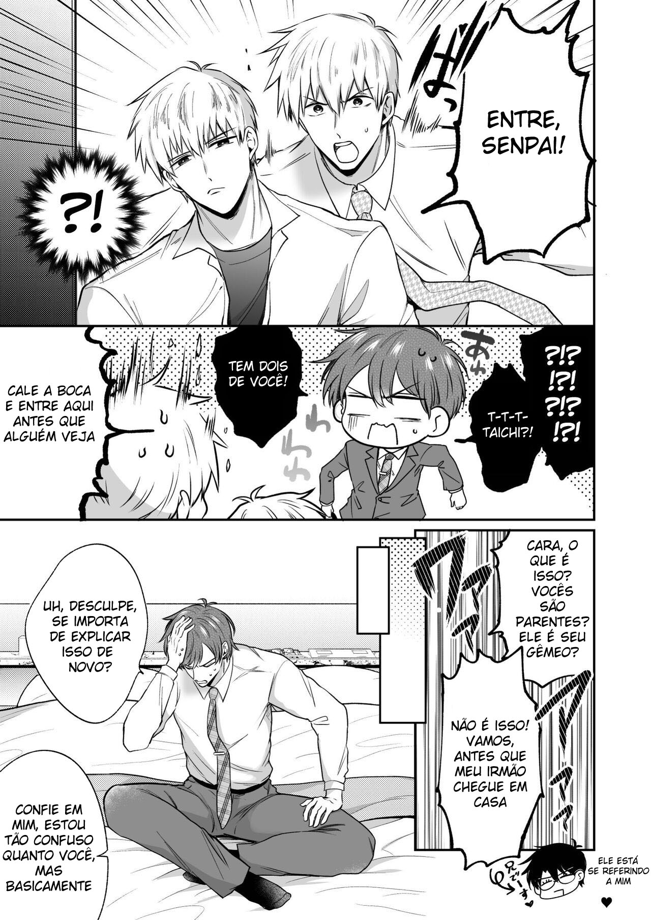 Ryman LoveHo Danshikai 8 - Foto 12