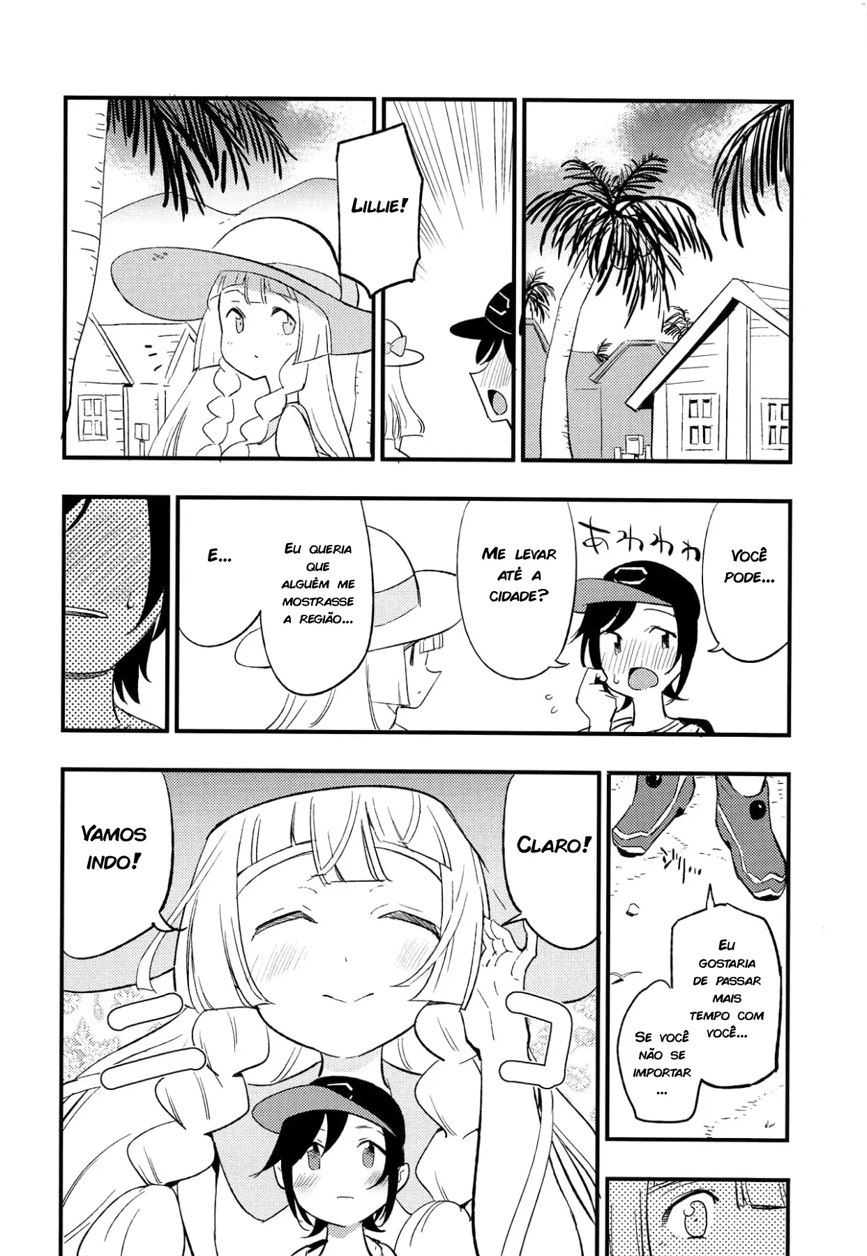 Hakase no Yoru no Joshu. 2 - Foto 13