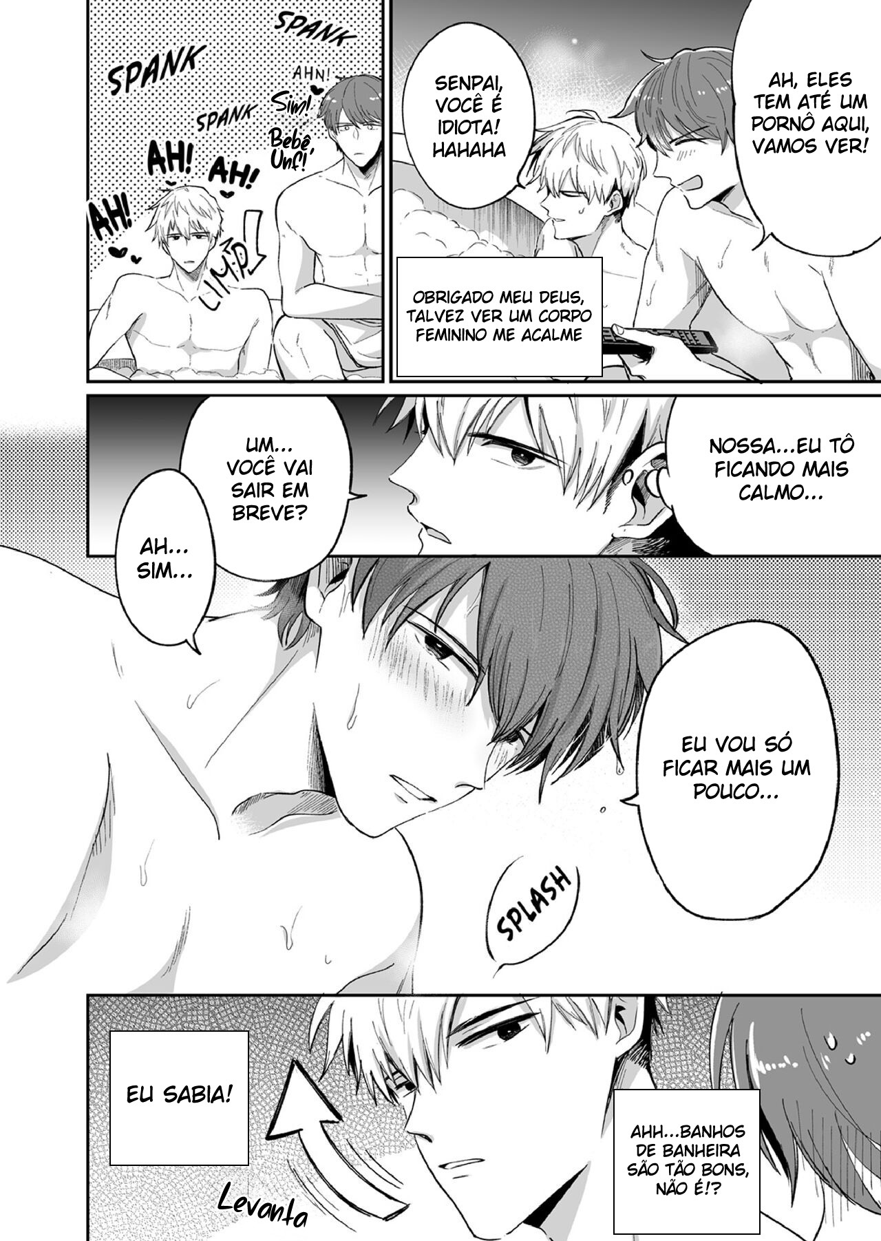 Ryman LoveHo Danshikai - Foto 13