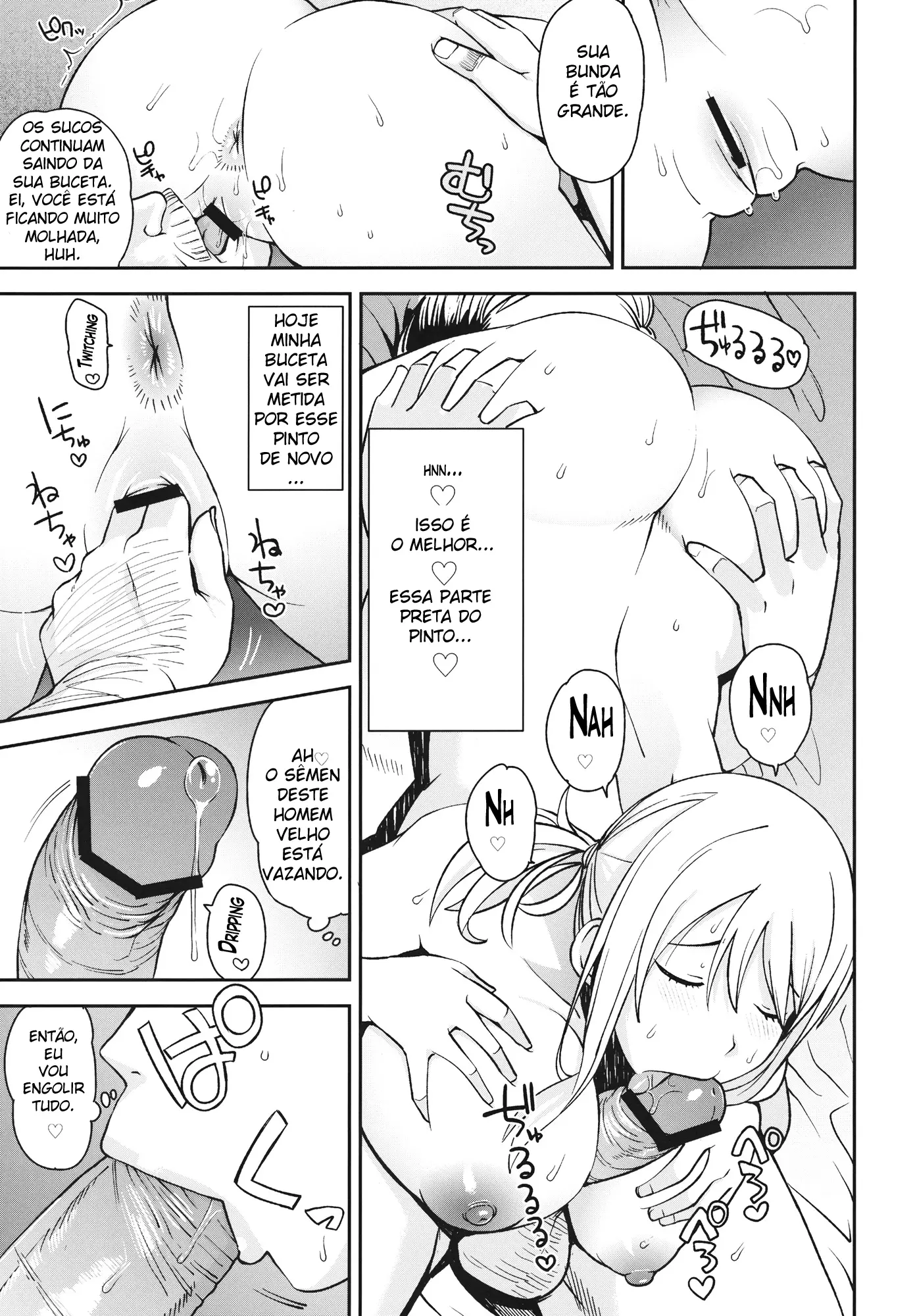 Chichikko Bitch 5 - Foto 14