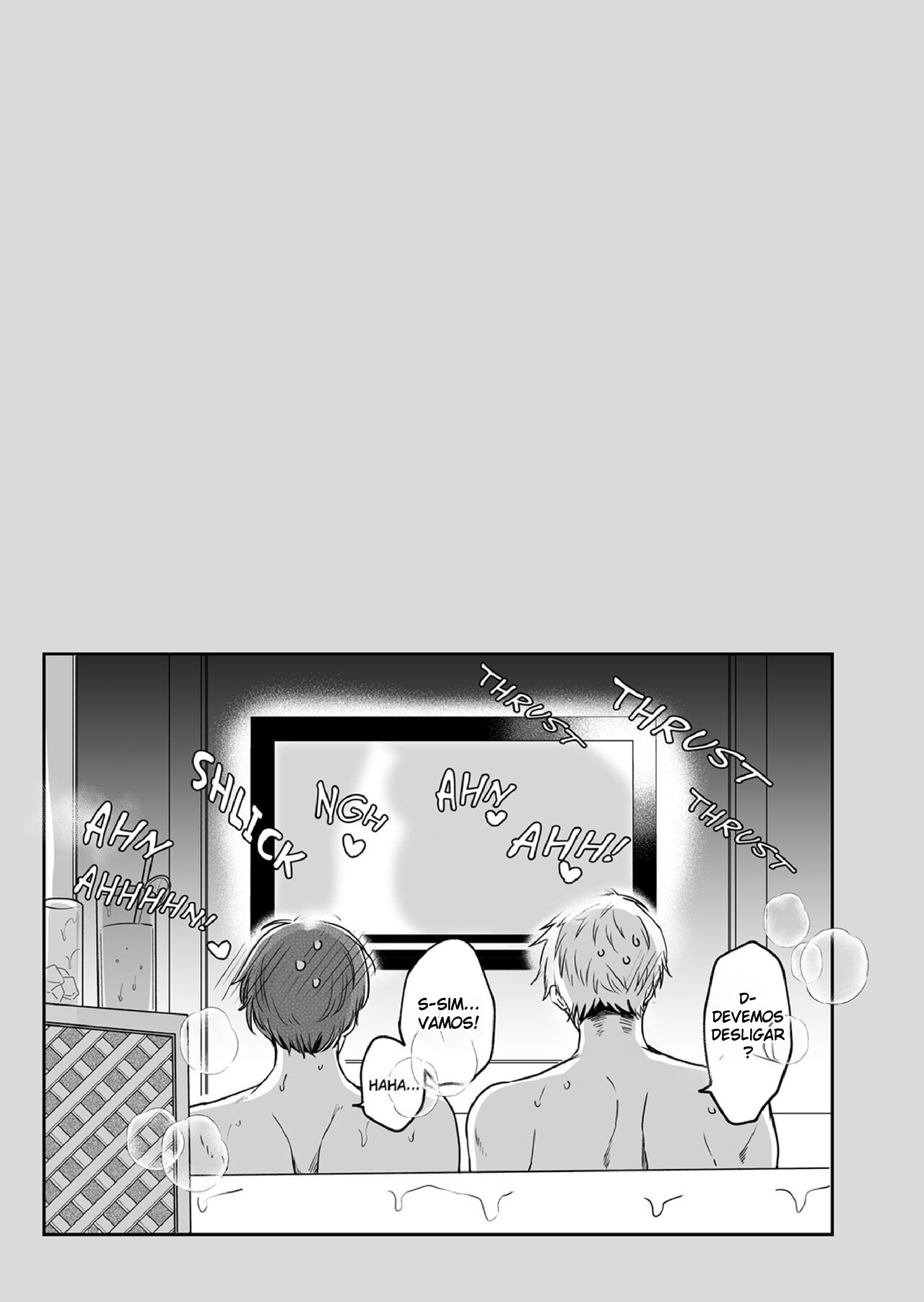 Ryman LoveHo Danshikai - Foto 14