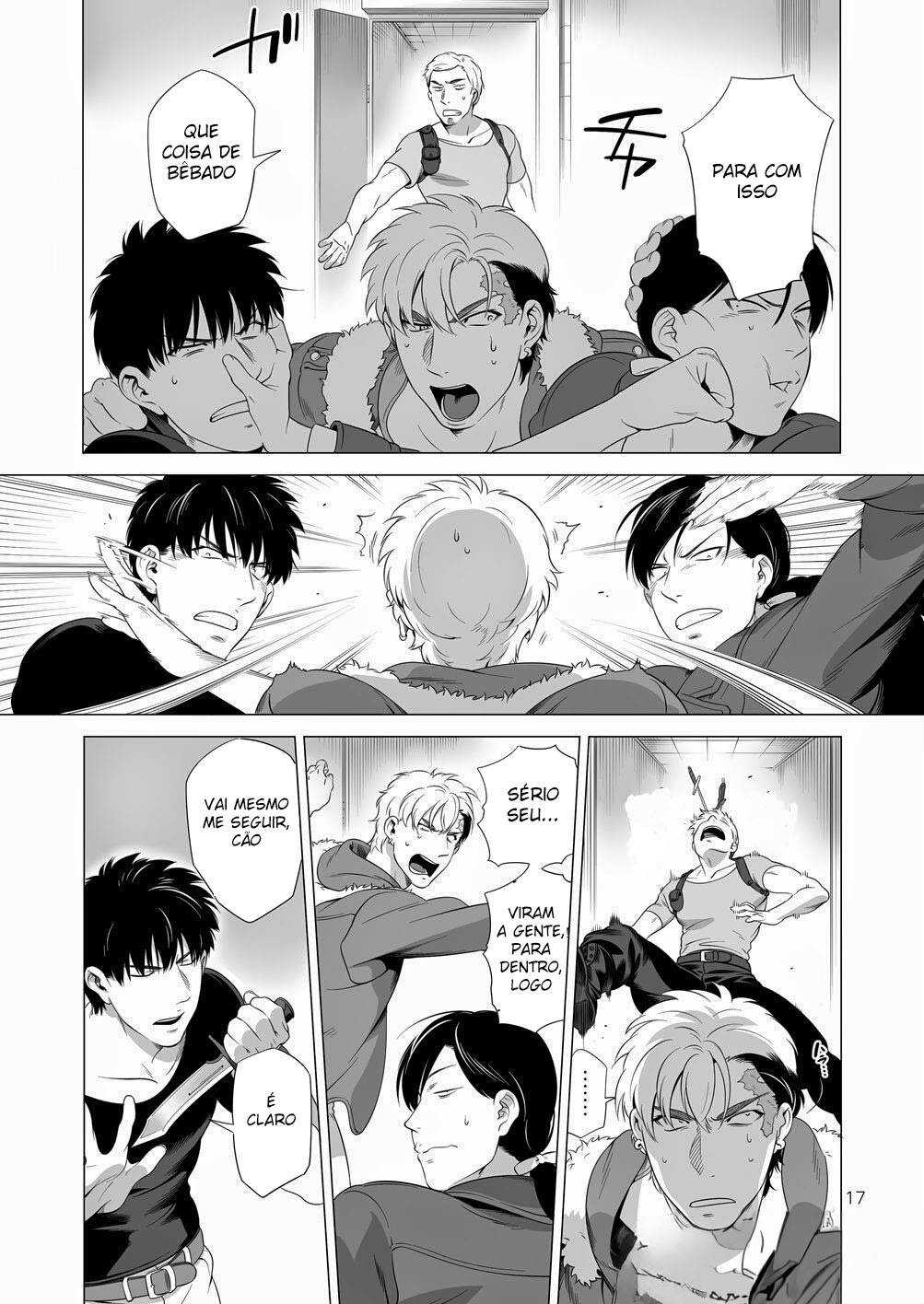 Darkness Hound 2 - Foto 16