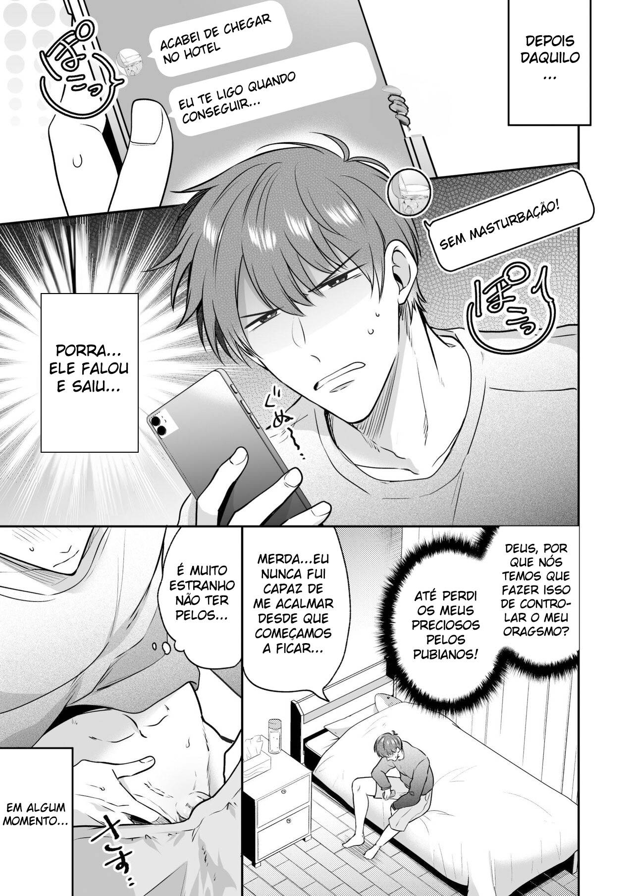 Ryman LoveHo Danshikai 7 - Foto 15