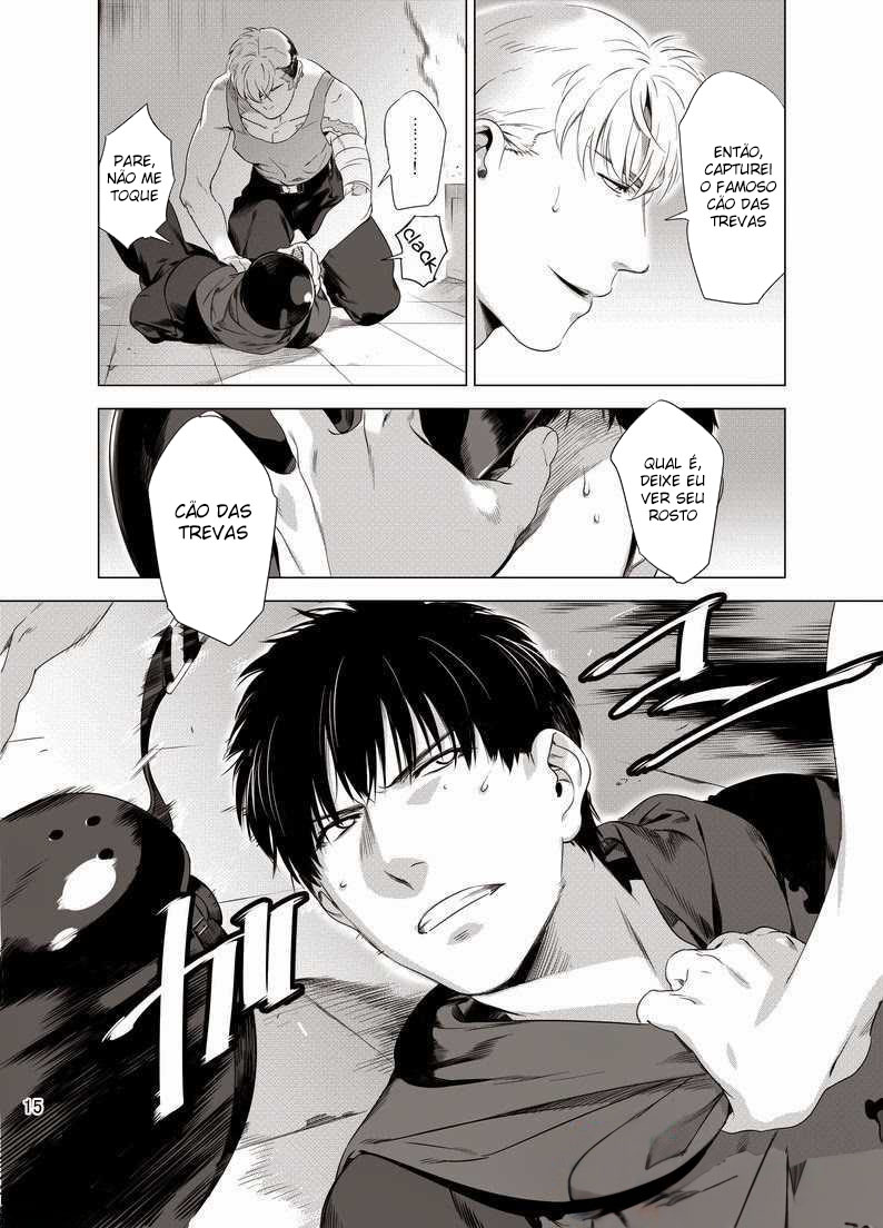 Darkness Hound - Foto 16