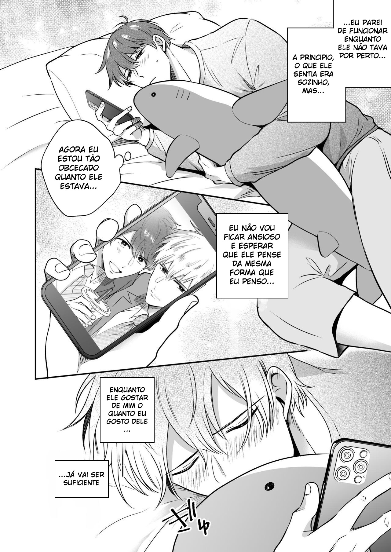 Ryman LoveHo Danshikai 7 - Foto 16