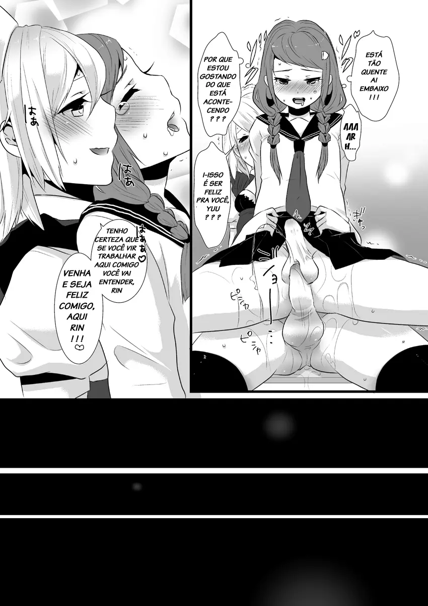 Kore ga Shiawasette Kotona No! - Foto 19
